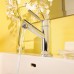 Speakman SB-1003 Neo Single Lever Bathroom Faucet  Polished Chrome - B007RAMEZU